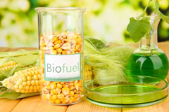 Enmore biofuel availability